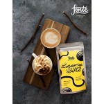 Fonte Liquorice Latte